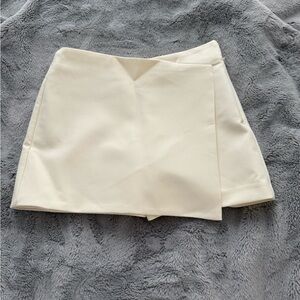 Zara Mini Skirt/short